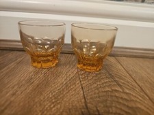  1930’s Pink/peach Small