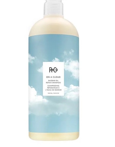 Huge one litre salon size - one,