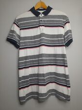 Mens Polo Shirt XL Primark