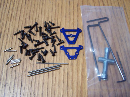 For traxxas summit - for,