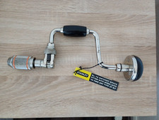 STANLEY no. 73 brace 8"