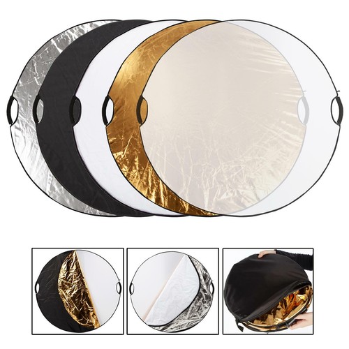 Light reflector 5in1 disc - 5in1,