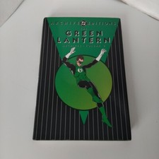 DC Comics Archive Editions