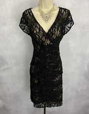 Scarlett Nite Ladies Dress UK
