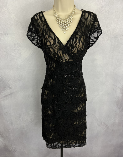 Scarlett nite ladies dress - ladies, uk