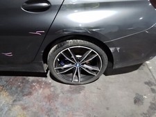 DRIVESHAFT REAR LH BMW 3