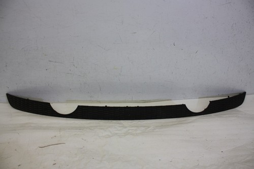 Audi line rear bumper - tt,