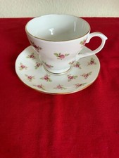 Duchess fine china "Rosebud"