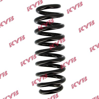 Kyb ra7063 coil spring - kyb,