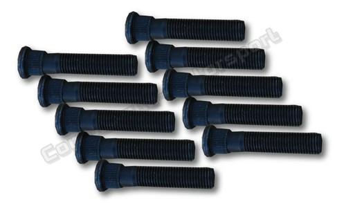 M12mm wheel studs - m12mm,