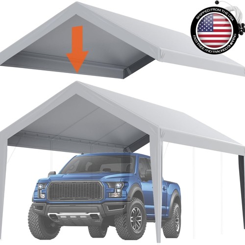 Carport replacement canopy - replacement,