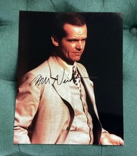*JACK NICHOLSON *Signed
