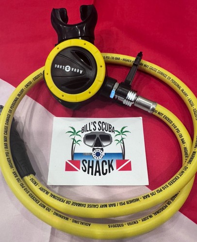 Aqualung scuba octo compact - aqualung,