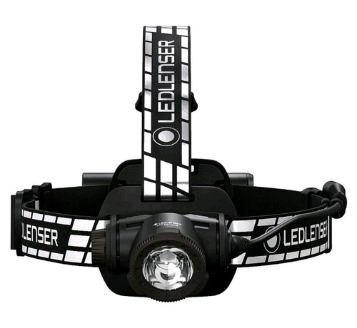 Ledlenser h7r signature - ledlenser,