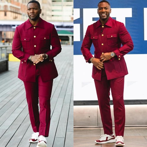 Zhong shan zhuang men suits - shan,