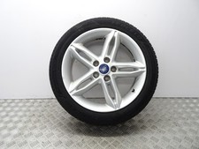 FORD FOCUS MK3 ZETEC 17" ALLOY