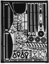 Tom's Modelworks 1/32 Photo