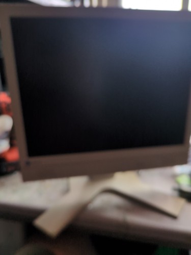 Eizo flexscan l365 15inch - flexscan,