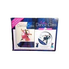 Ballroom Dance Class By Anton