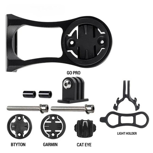 Bike stem extension computer - bike,