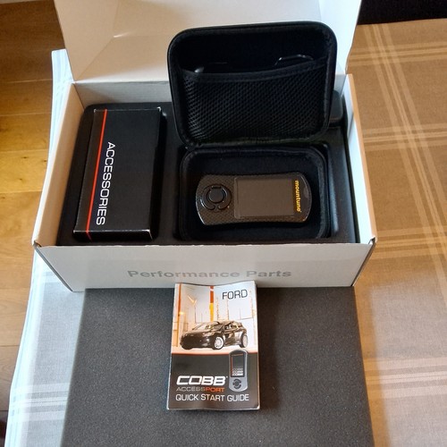 Mountune mp215 handset ffp4 - handset,,