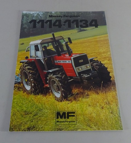 Massey ferguson 1114 - ferguson, /