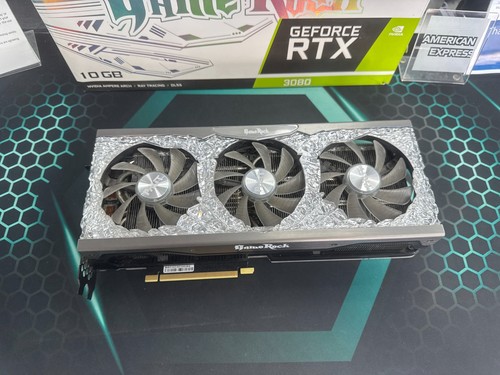 Palit geforce rtx - palit, 3080