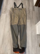 Simms Waders Size Large King