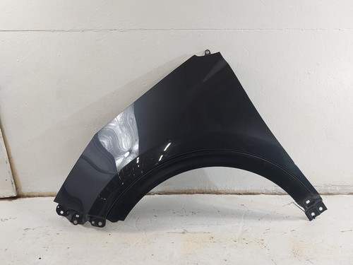 Front wing kia sportage mk4 - sportage,