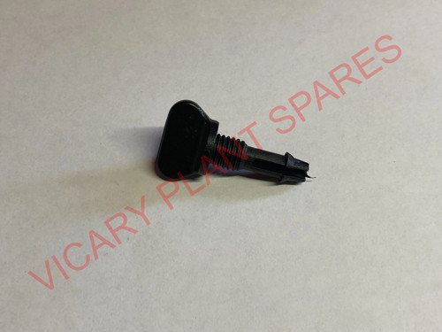 Drain plug jcb - plug,
