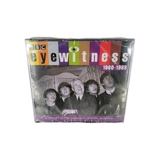 Eyewitness 20th Century In