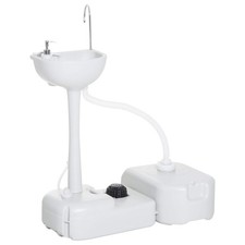 Portable Camping Sink with