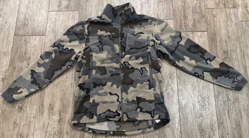 Polartec kuiu wind pro - polartec,