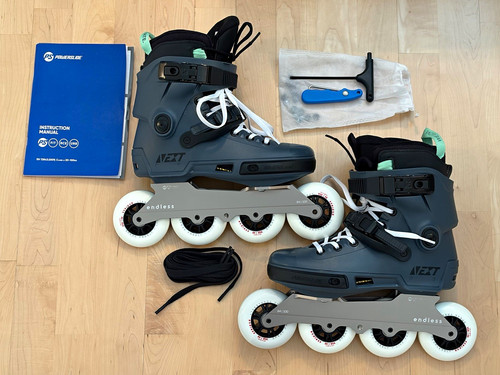 Powerslide next urban - powerslide,
