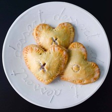 The Best HOMEMADE Apple Pie