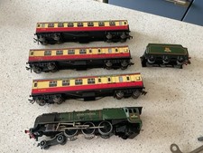 Hornby Dublo Oo Duchess Of