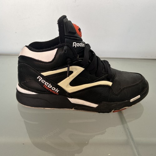 Reebok the pump - vtg, zone