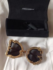 Rare Dolce & Gabbana Sicily