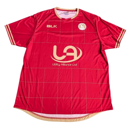 Blk hartlepool united - blk,