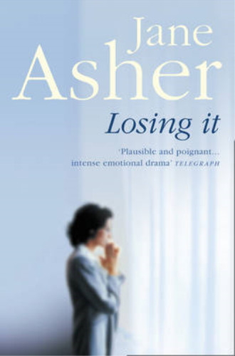 Losing jane asher used - it,, asher,