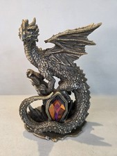 Myth & Magic Arctic Dragon