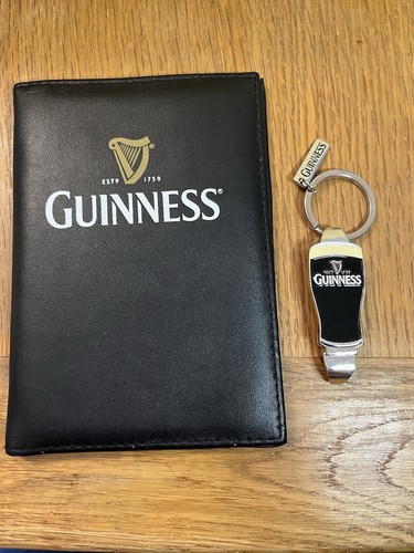 Guinness passport card d - guinness, passport/card/i.d
