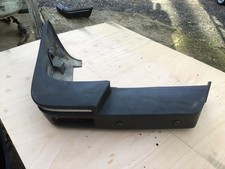 Bedford CF2 near Side Rear Bumper