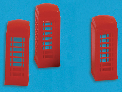Modelscene 5190 x - 5190, red