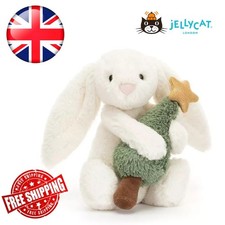 Jellycat Bashful Bunny With