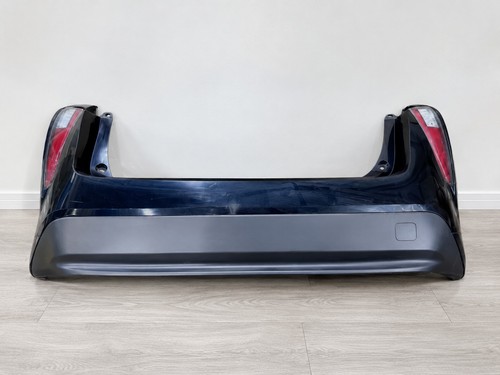 Toyota prius rear bumper - toyota,