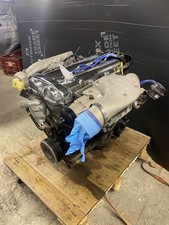 MX5 mk1 NA 1.6 Supercharged engine