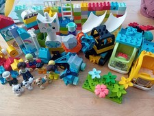 Lego Duplo Large Bundle