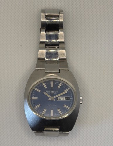 Bulova men vintage - men's,