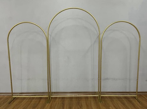 Heavy duty metal - duty, arch